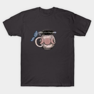 Magic Tea T-Shirt